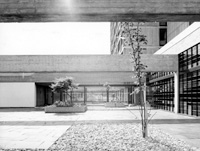 Hans-Joachim Lenz, Mainz (Architektur 01) Ketteler-Kolleg, Mainz 