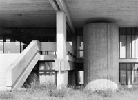 Hans-Joachim Lenz, Mainz (Architektur 02) Ketteler-Kolleg, Mainz 
