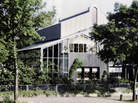 Haus der Dr.-Ing.-Hans-Joachim-Lenz-Stiftung, Mainz